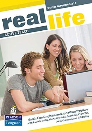 REAL LIFE GLOBAL UPPER INTERMEDIATE ANSWER Ebook Reader