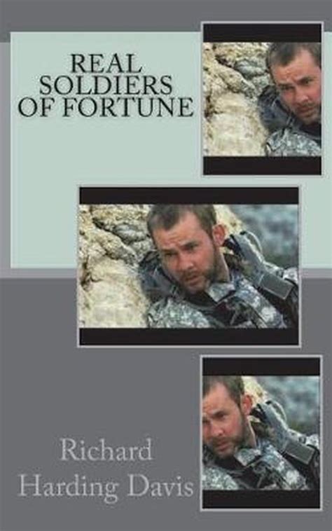 REAL SOLDIERS OF FORTUNE Reader