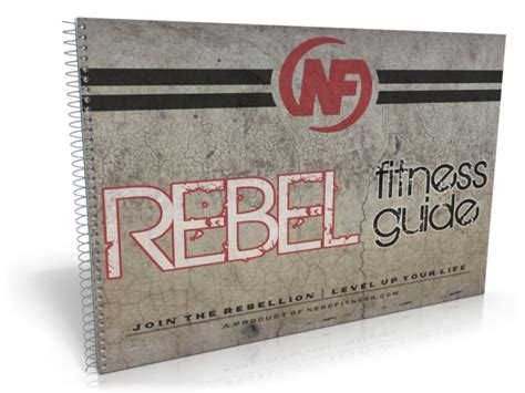 REBEL FITNESS GUIDE Ebook PDF