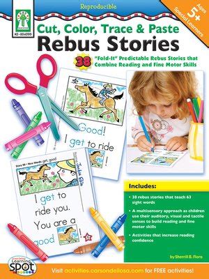 REBUS STORIES FOR KS 2 Ebook Epub