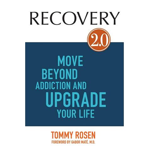 RECOVERY 2 0 Beyond Addiction Upgrade Reader