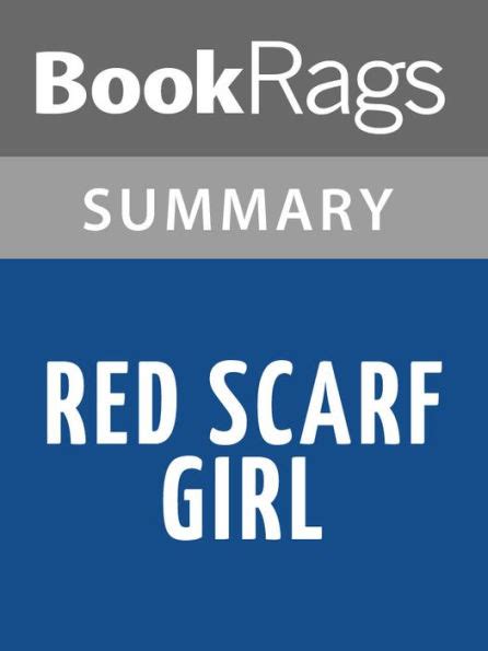 RED SCARF GIRL GUIDE Ebook Epub