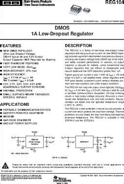 REG104GA-3.3: The Comprehensive Guide to Understanding, Implementing, and Troubleshooting