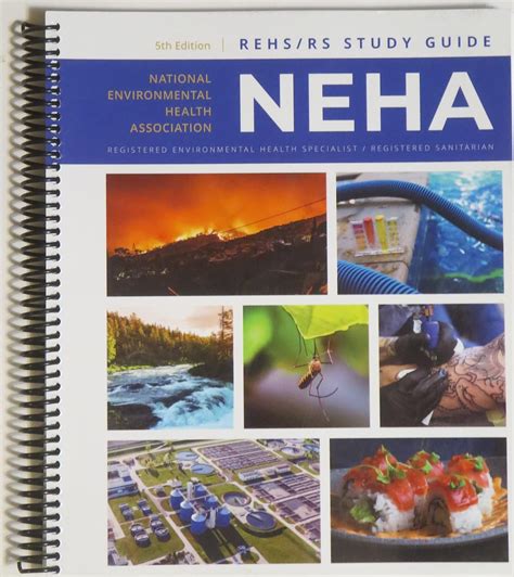 REHS STUDY GUIDE NEHA Ebook Reader