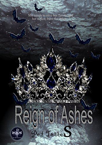 REIGN OF ASHES Magical Romance Book 3 Magical Romance 