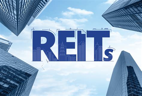 REITs: