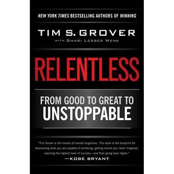 RELENTLESS TIM GROVER EBOOK Ebook Doc