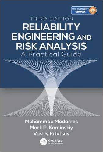 RELIABILITY ENGINEERING AND RISK ANALYSIS SOLUTIONS MANUAL Ebook PDF