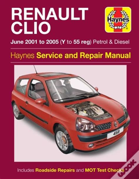 RENAULT CLIO 2 SERVICE MANUAL DOWNLOAD Ebook PDF
