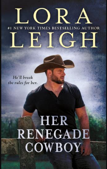 RENEGADE LORA LEIGH PDF PDF