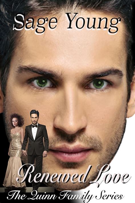 RENEWED LOVE The Quinn Family Series Book Three Epub