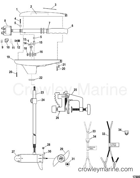 REPAIR MANUAL FOR MOTORGUIDE TROLLING MOTORS Ebook PDF