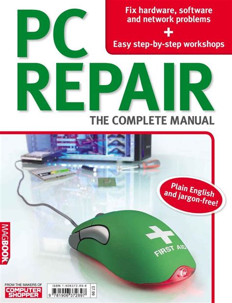 REPAIR MANUAL HOTMANUALS COM Ebook PDF