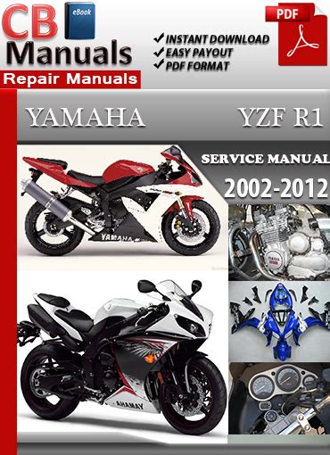 REPAIR MANUAL YAMAHA R1 Ebook Reader