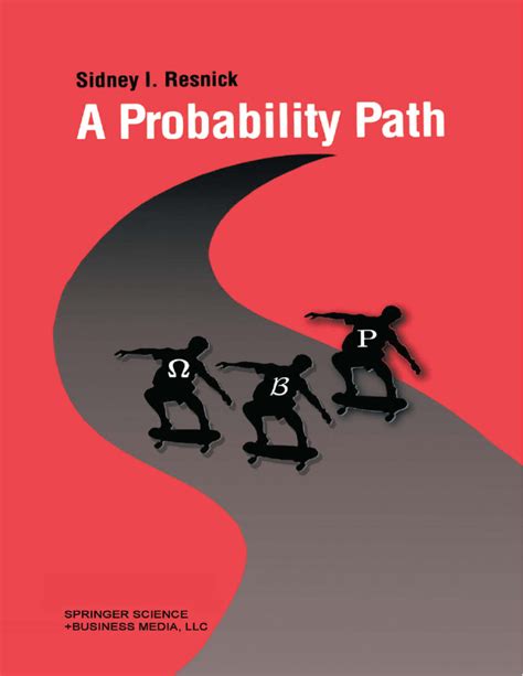 RESNICK SOLUTIONS PROBABILITY PATH Ebook Epub