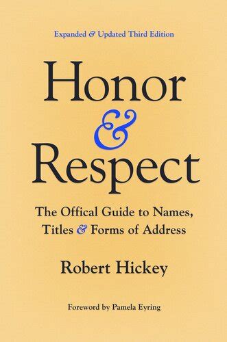 RESPECT PRINCIPLE GUIDE PDF Ebook Doc