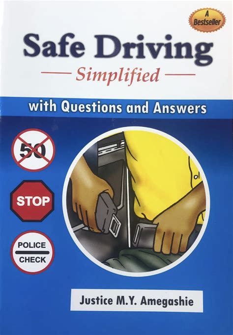 RESPONSIBLE DRIVING ANSWERS KEY Ebook Epub