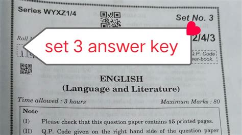 RESPONSIVE ED ANSWER KEY ENGLISH 3 Ebook Epub