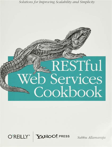 RESTful Web Services Cookbook Scalability Epub