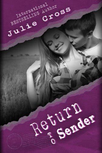 RETURN TO SENDER LETTERS TO NOWHERE 2 Ebook PDF