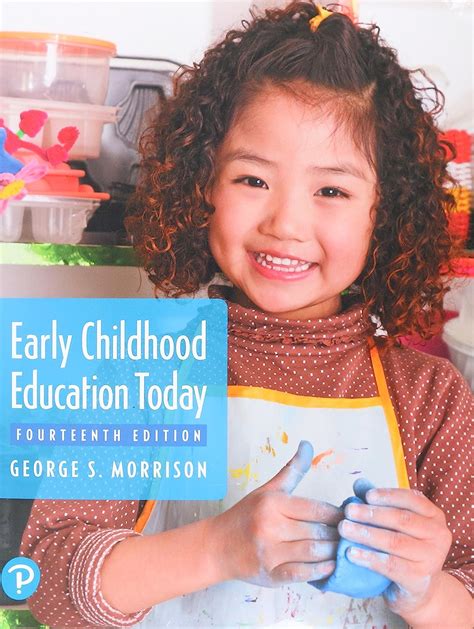 REVEL for Early Childhood Education Today Access Card 14th Edition Kindle Editon