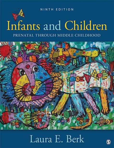 REVEL for Infants and Children Prenatal Through Middle Childhood Access Card 8th Edition Berk and Meyers The Infants Children and Adolescents Series 8th Edition PDF