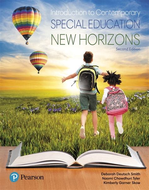 REVEL for Introduction to Contemporary Special Education New Horizons Access Card Package 2nd Edition What s New in Special Education PDF