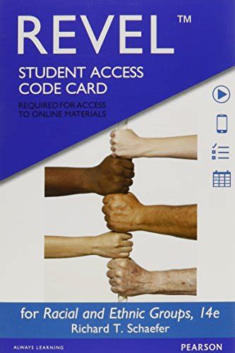 REVEL for Understanding Race and Ethnic Relations Access Card 5th Edition Kindle Editon