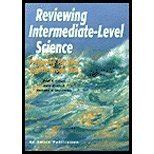 REVIEWING INTERMEDIATE LEVEL SCIENCE ANSWER KEY Ebook PDF