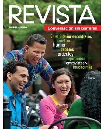 REVISTA 4TH EDITION Ebook PDF