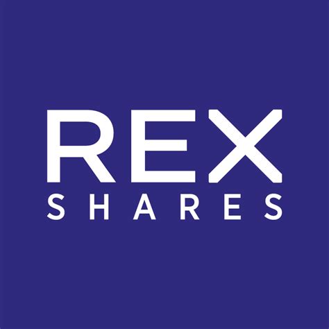 REX Shares ETF: Unlocking Real Estate Exposure