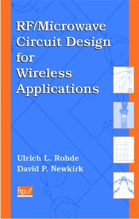 RF / Microwave Circuit Design for Wireless Applications Epub