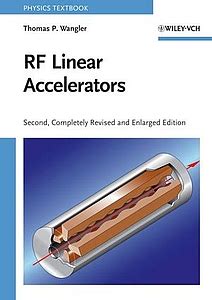 RF Linear Accelerators 2nd Completely Revised and Enlarged Edition PDF