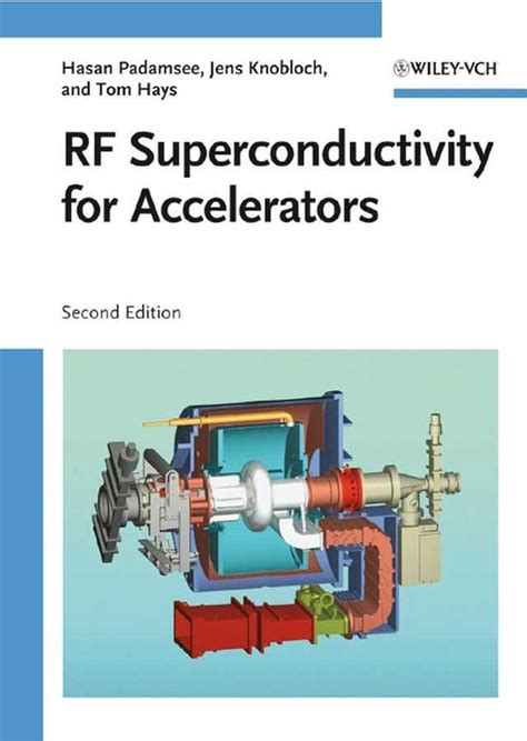 RF Superconductivity for Accelerators PDF