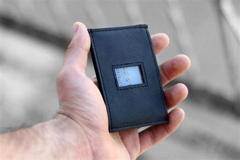 RFID Blocking Wallets: A Comprehensive Guide to Protection from Electronic Theft