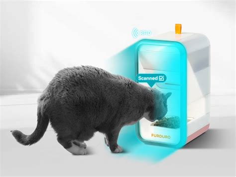 RFID Pet Feeder Pet Data and Statistics 2025