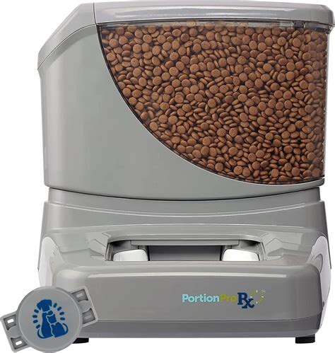 RFID Pet Feeder for cat owners