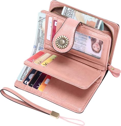 RFID Wallets for Women: Your Essential Guide to Security and Convenience