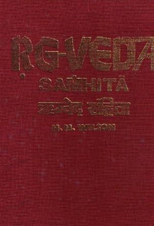 RG Veda Volume 4 PDF