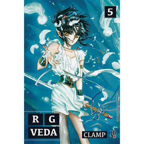 RG Veda Volume 5 PDF