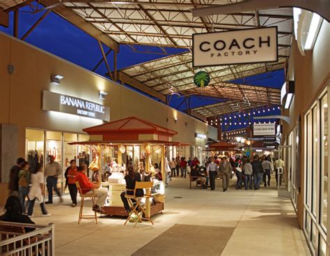 RGV Premium Outlets: A Haven for Shoppers Seeking Unparalleled Savings