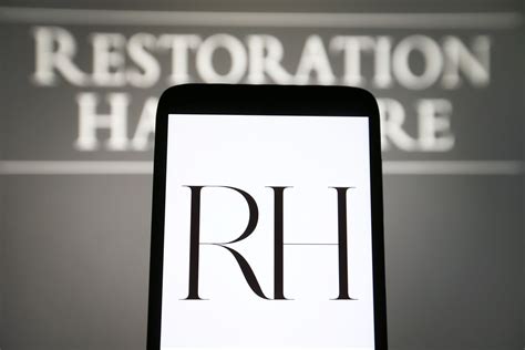 RH (RH) Stock Jumps 11% in Premarket Trading