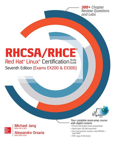 RHCSA Linux Certification Study Seventh PDF