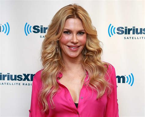 RHOBH Brandi Glanville Net Worth: $8 Million and Counting!