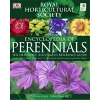 RHS Encyclopedia of Perennials Doc