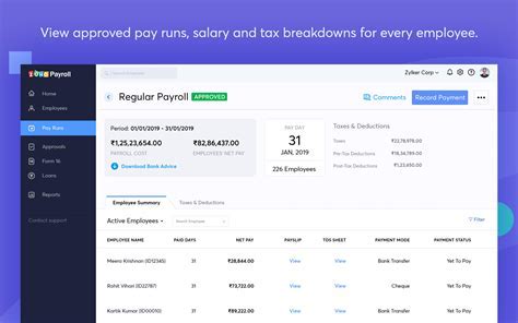 RI Payroll Calculator: Effortless Payroll Processing Made Simple