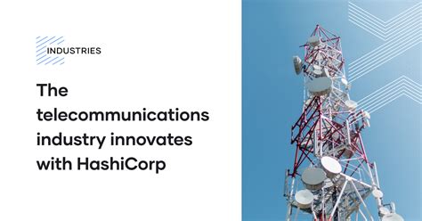 RIA Track: Revolutionizing the Telecom Industry