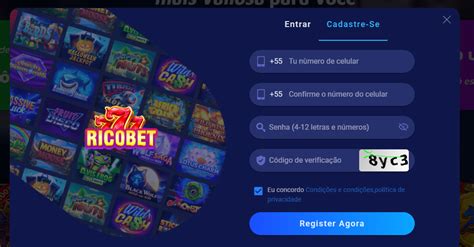 RICO777 BET: o guia completo para jogar e vencer