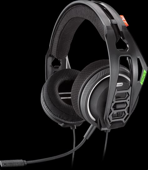 RIG 400HX: Unveil the Gaming Headset That Elevates Your Experience