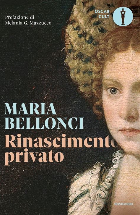 RINASCIMENTO PRIVATO MARIA BELLONCI: Download free PDF ebooks about RINASCIMENTO PRIVATO MARIA BELLONCI or read online PDF viewe Kindle Editon